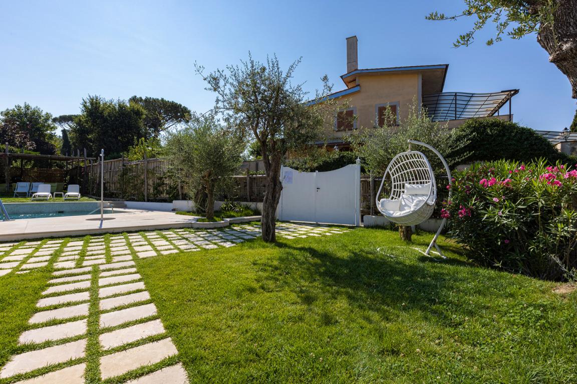 Giardino